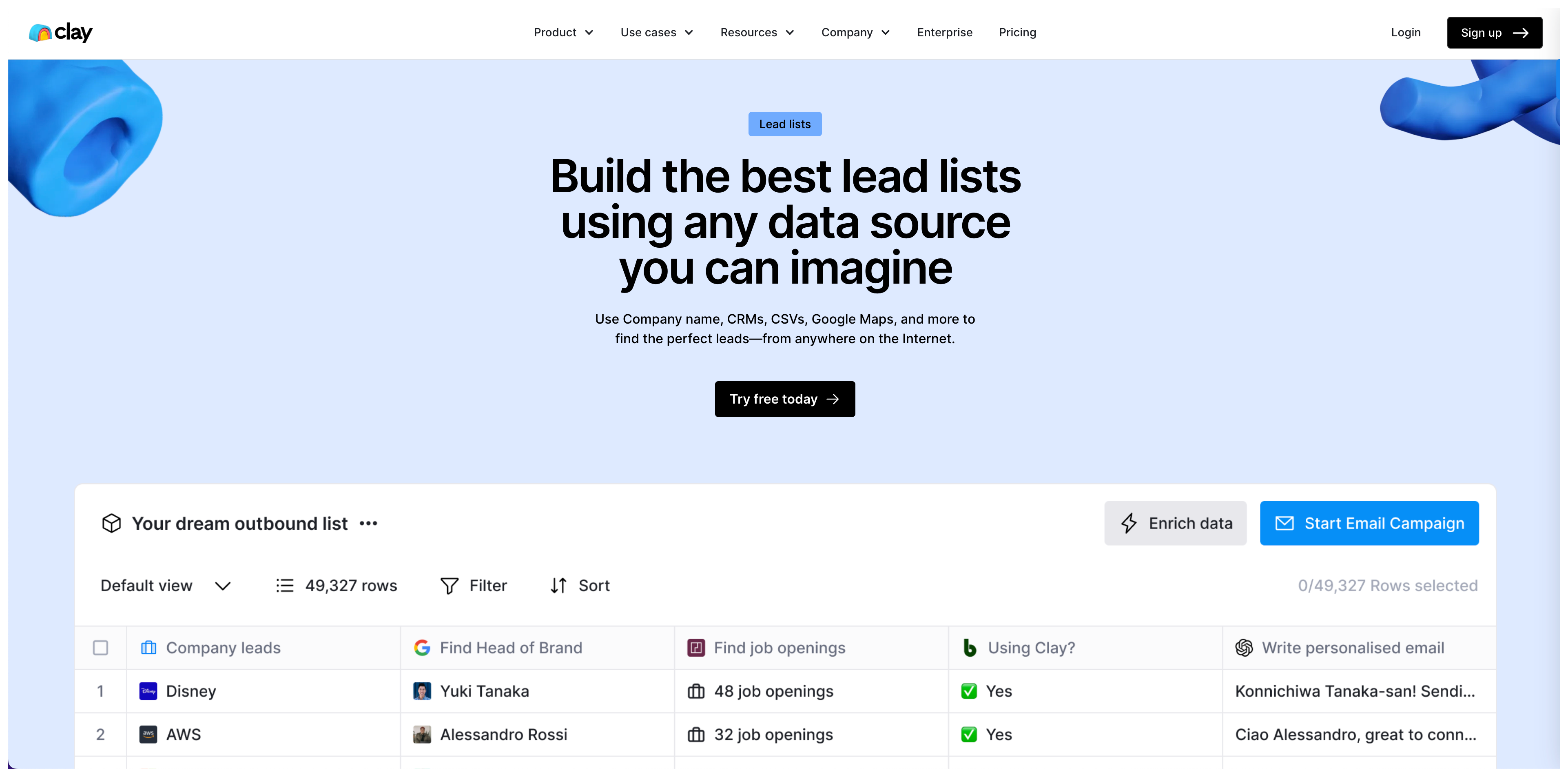 clay-ai-tool
