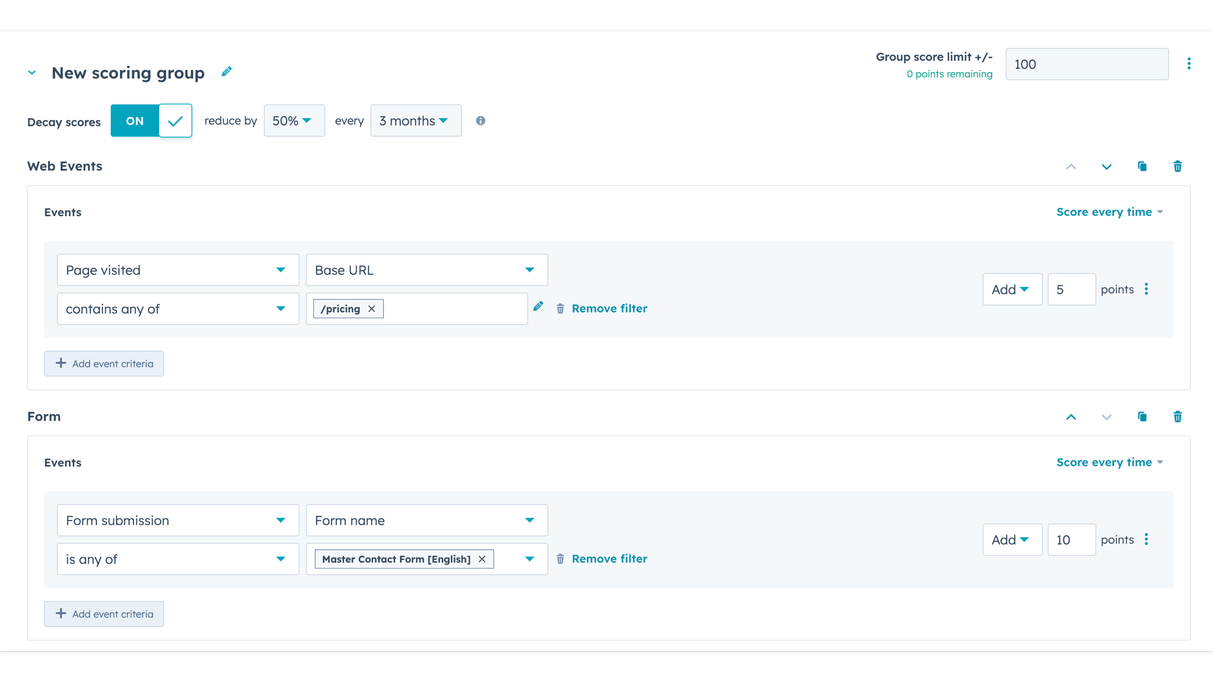 hubspot-lead-scoring-engasjementsscore