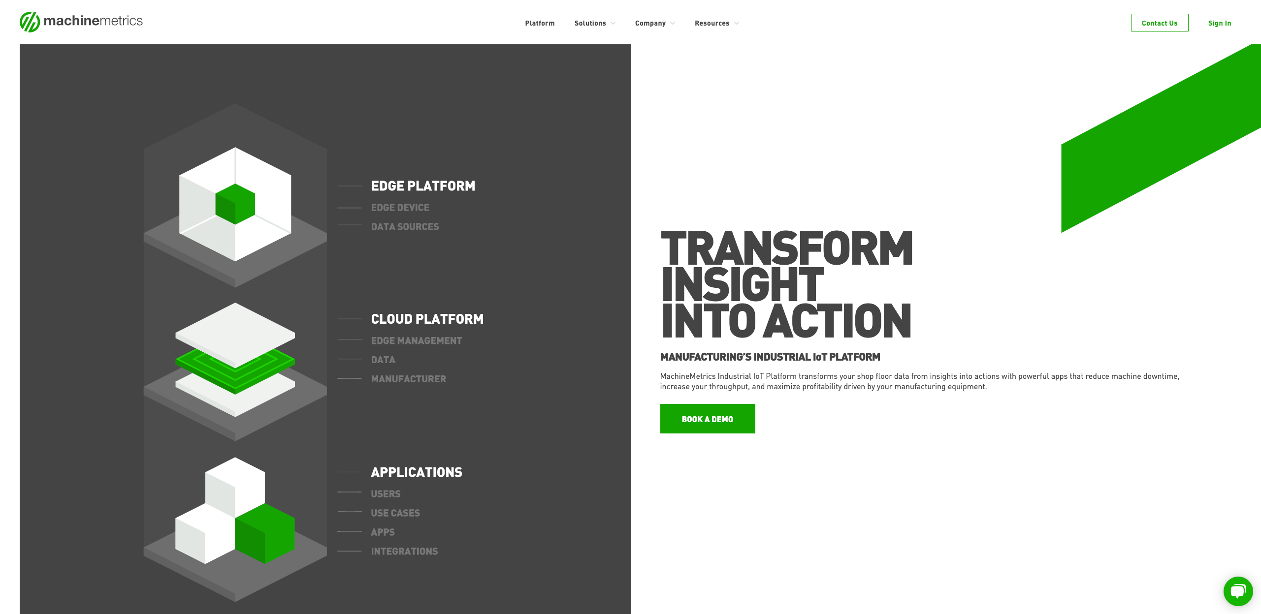 machinemetrics-iot-product-page
