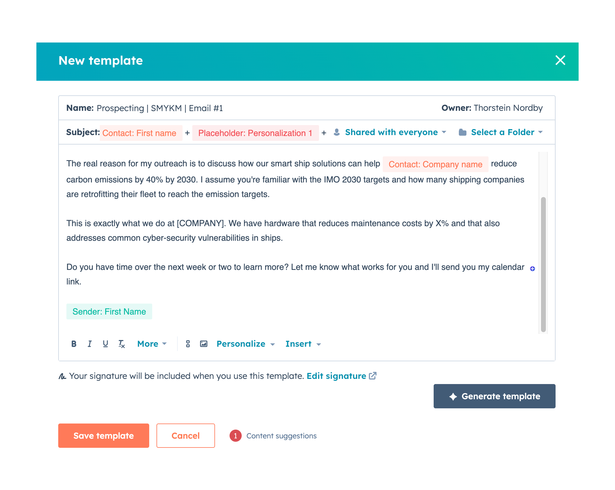 outbound-email-cta