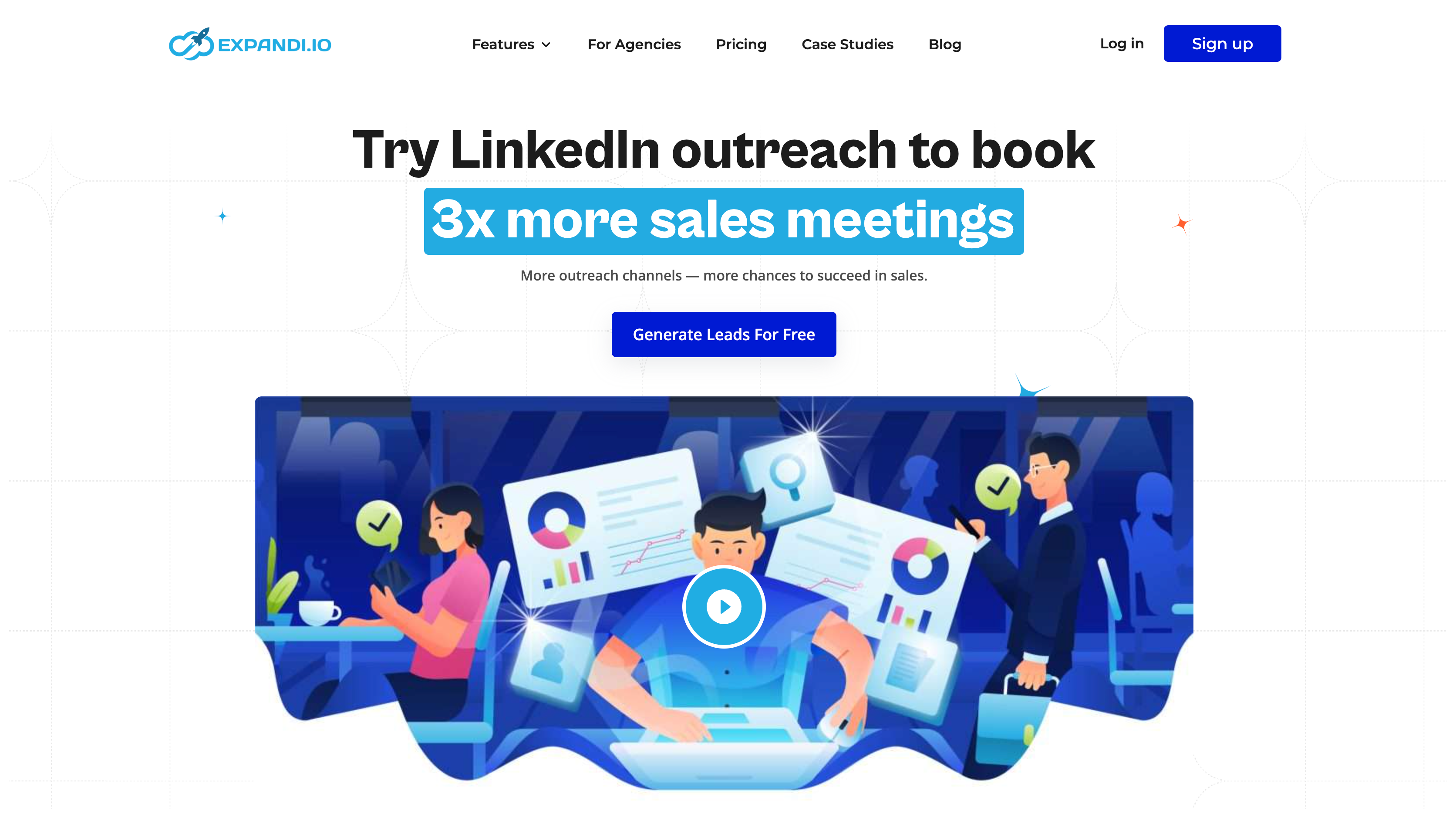 expandi-prospecting-tool