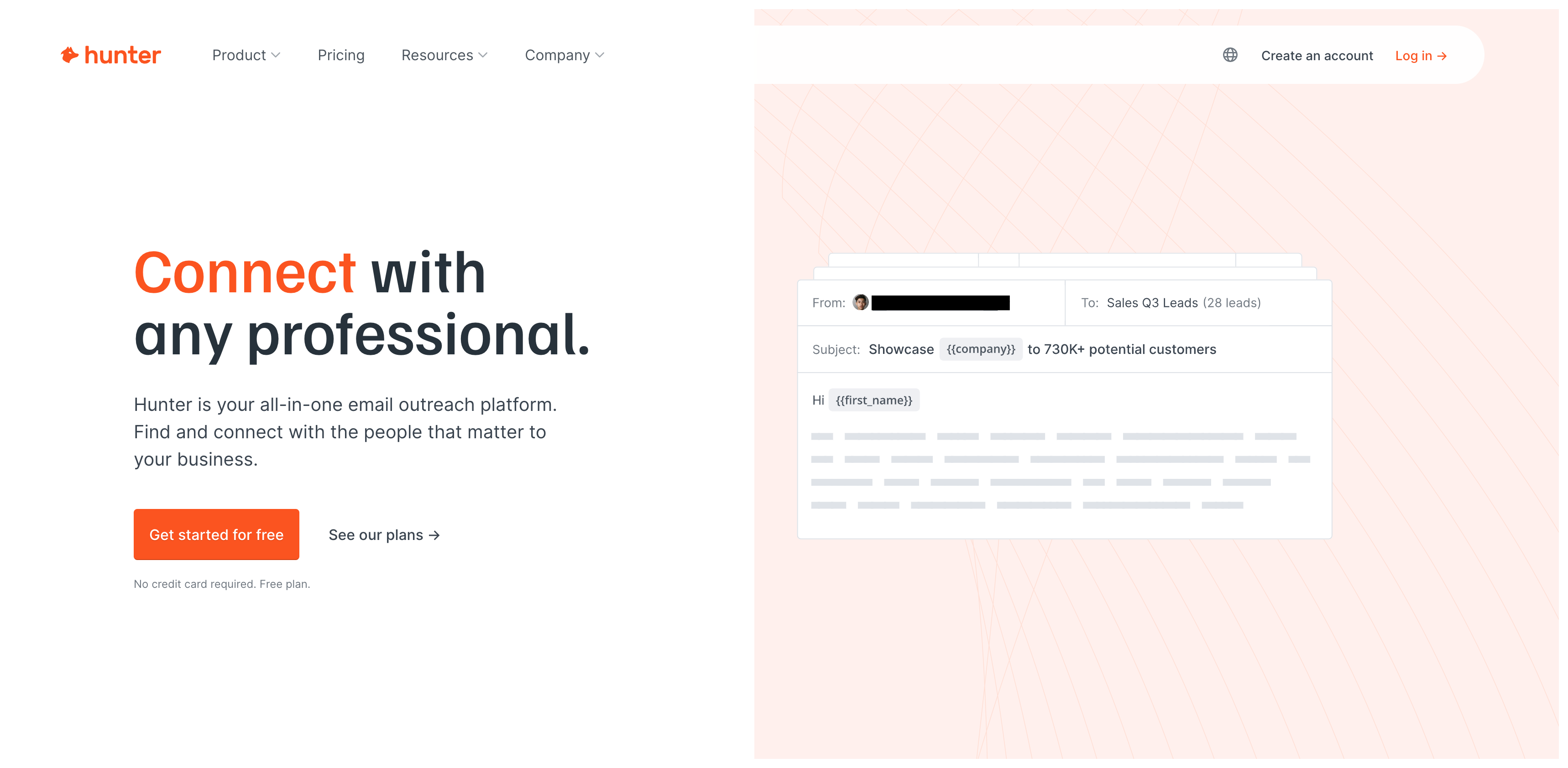 hunter-io-prospecting-tool