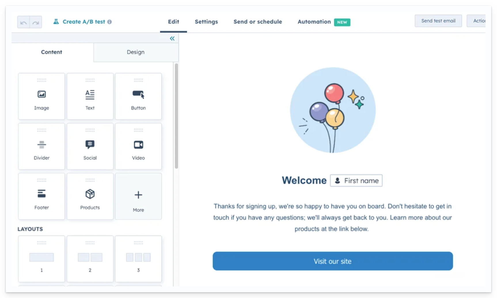 hubspot-personalized-emails
