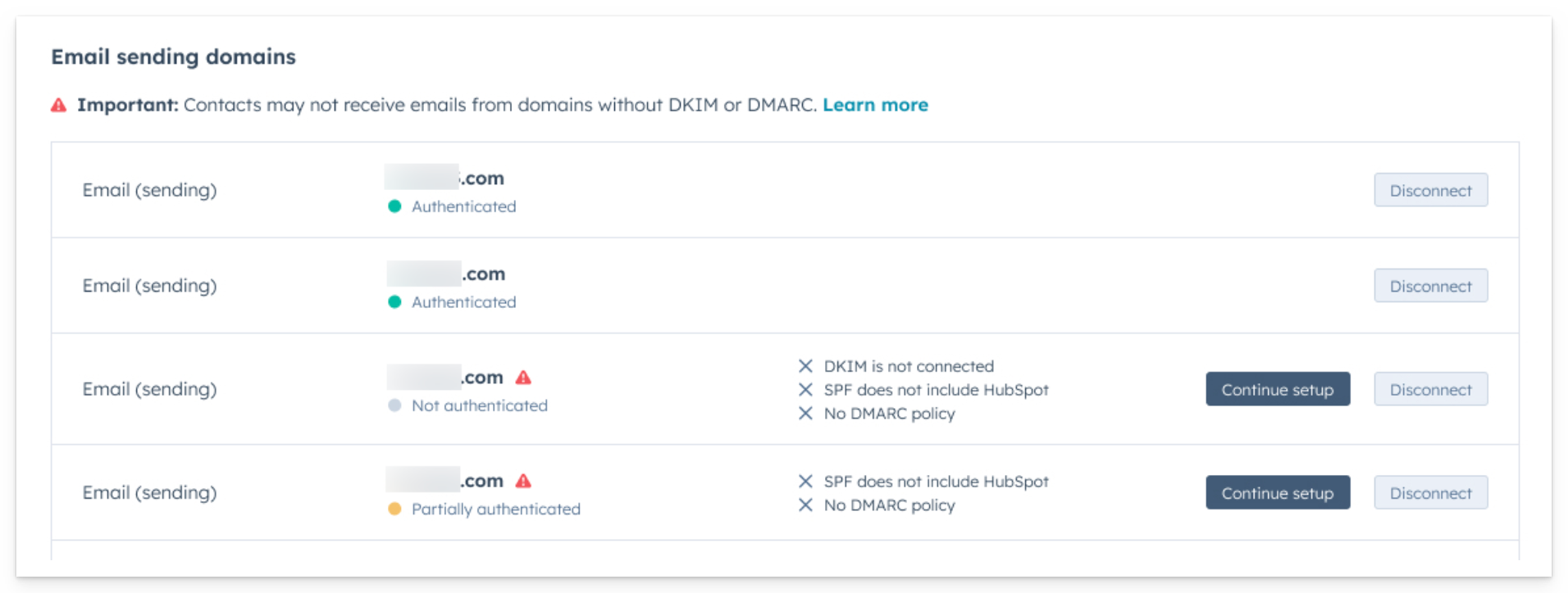 hubspot-email-authentication-verification