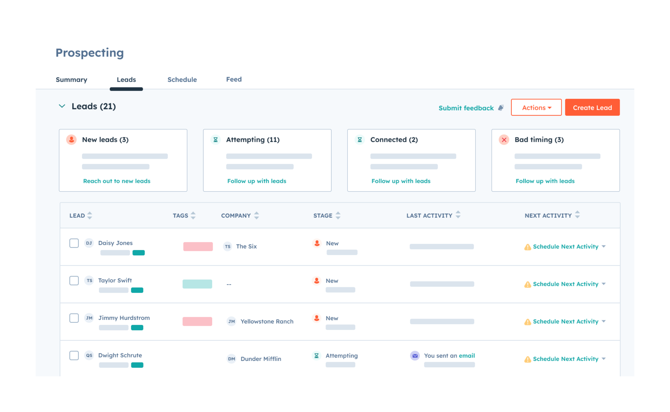 hubspot-prospecting-workspace