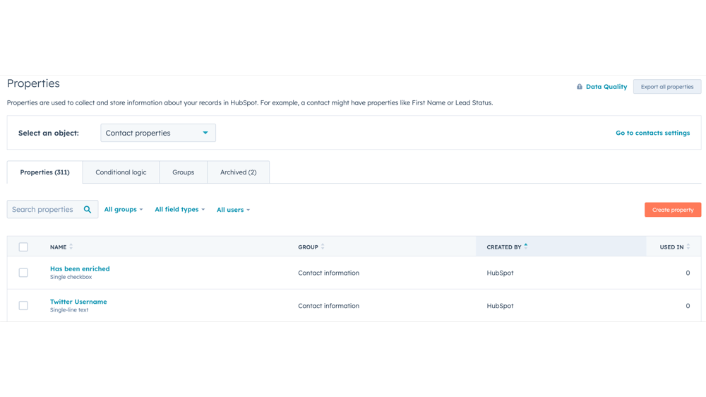 hubspot-custom-property-create-property