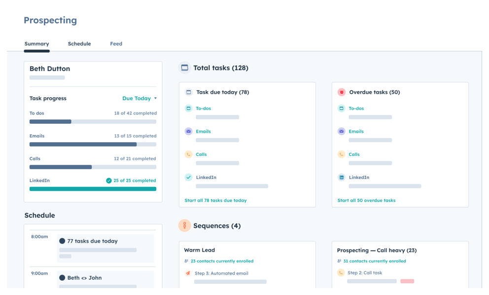 hubspot-sales-prospecting-workspace
