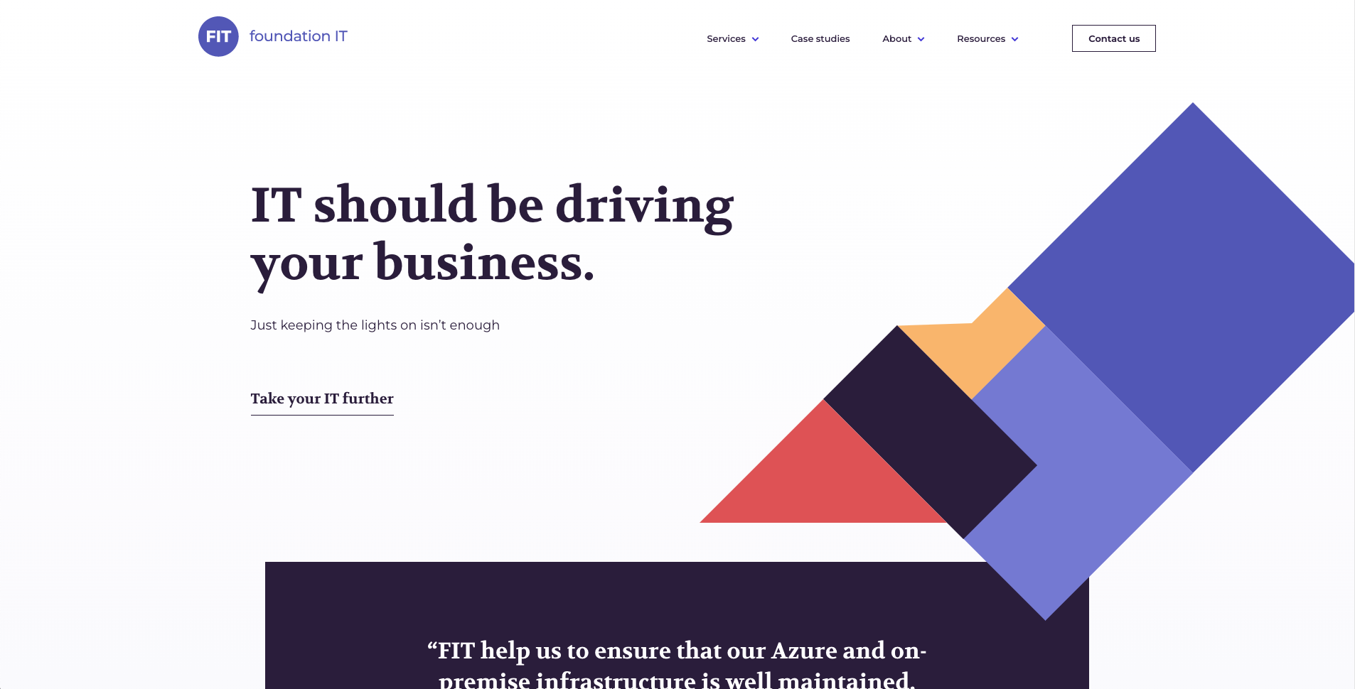 foundation-it-hubspot-cms