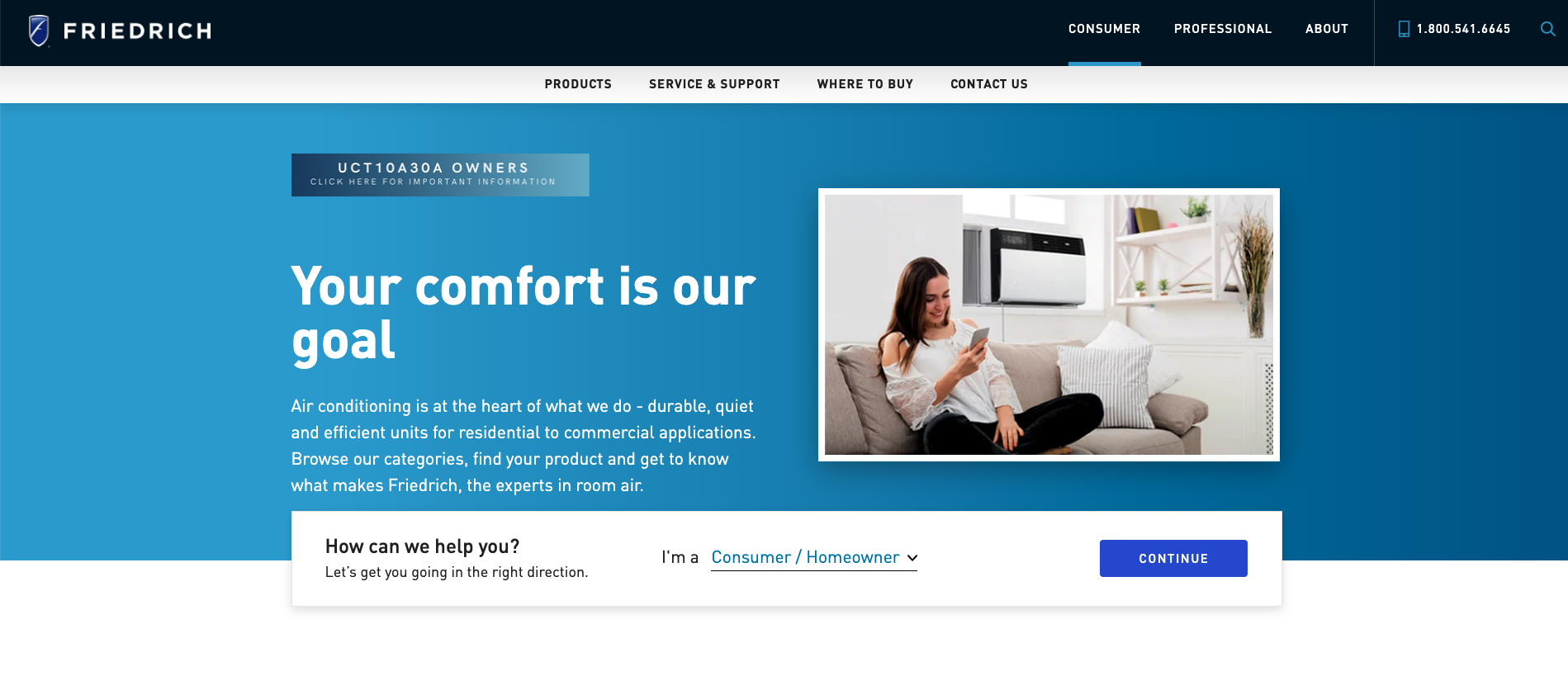friedrich-hubspot-cms