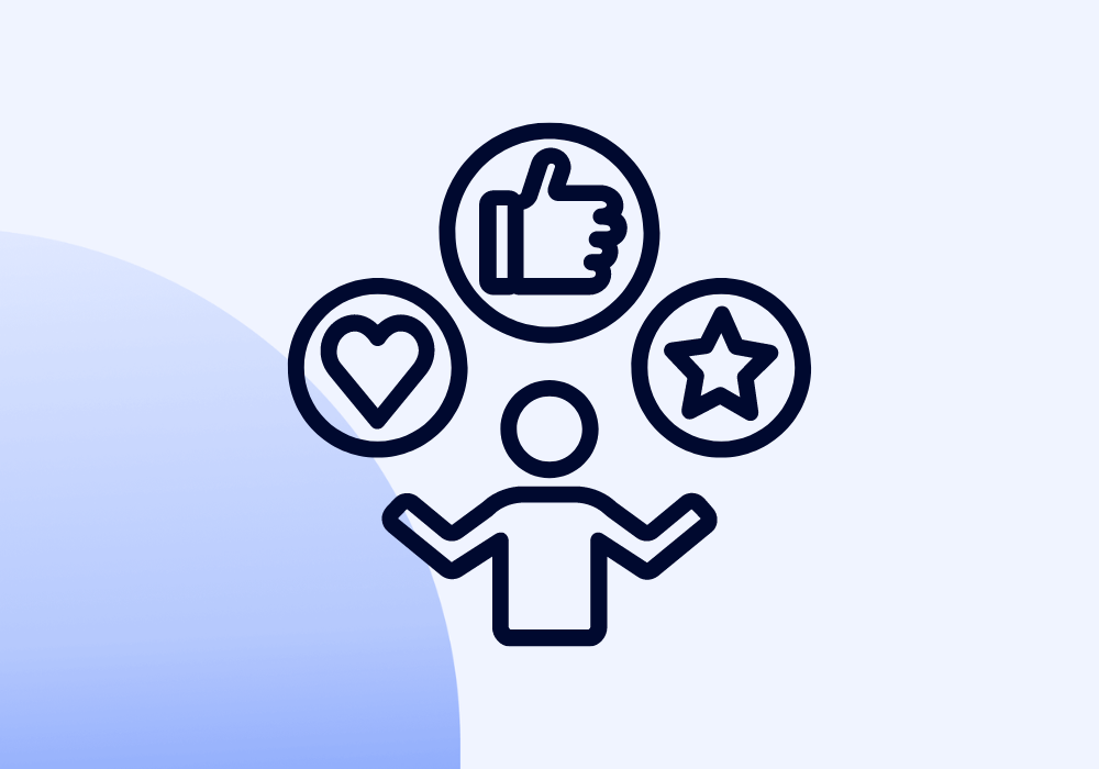 ideal customer profile