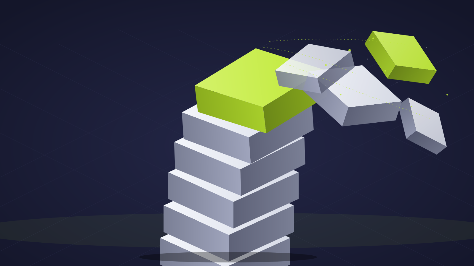 vibe coding your crm