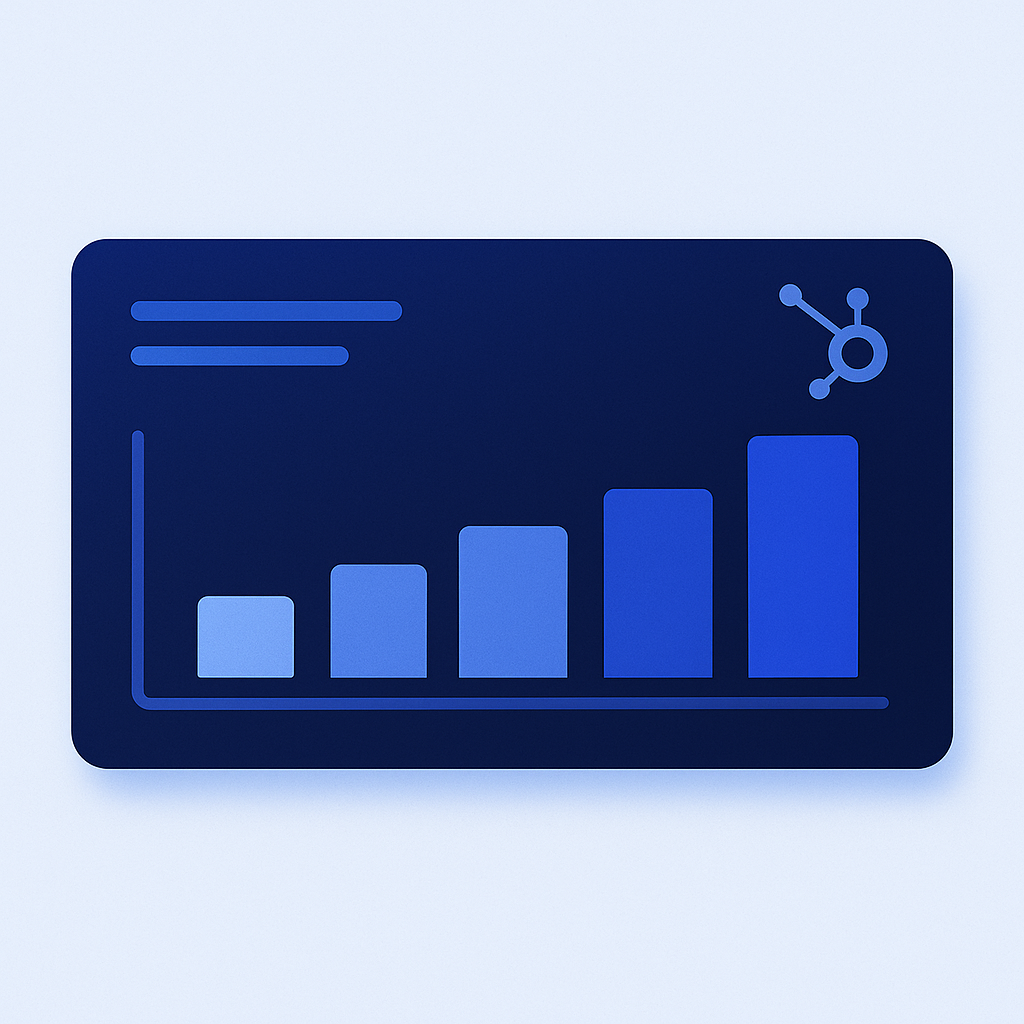 HubSpot Sales Process