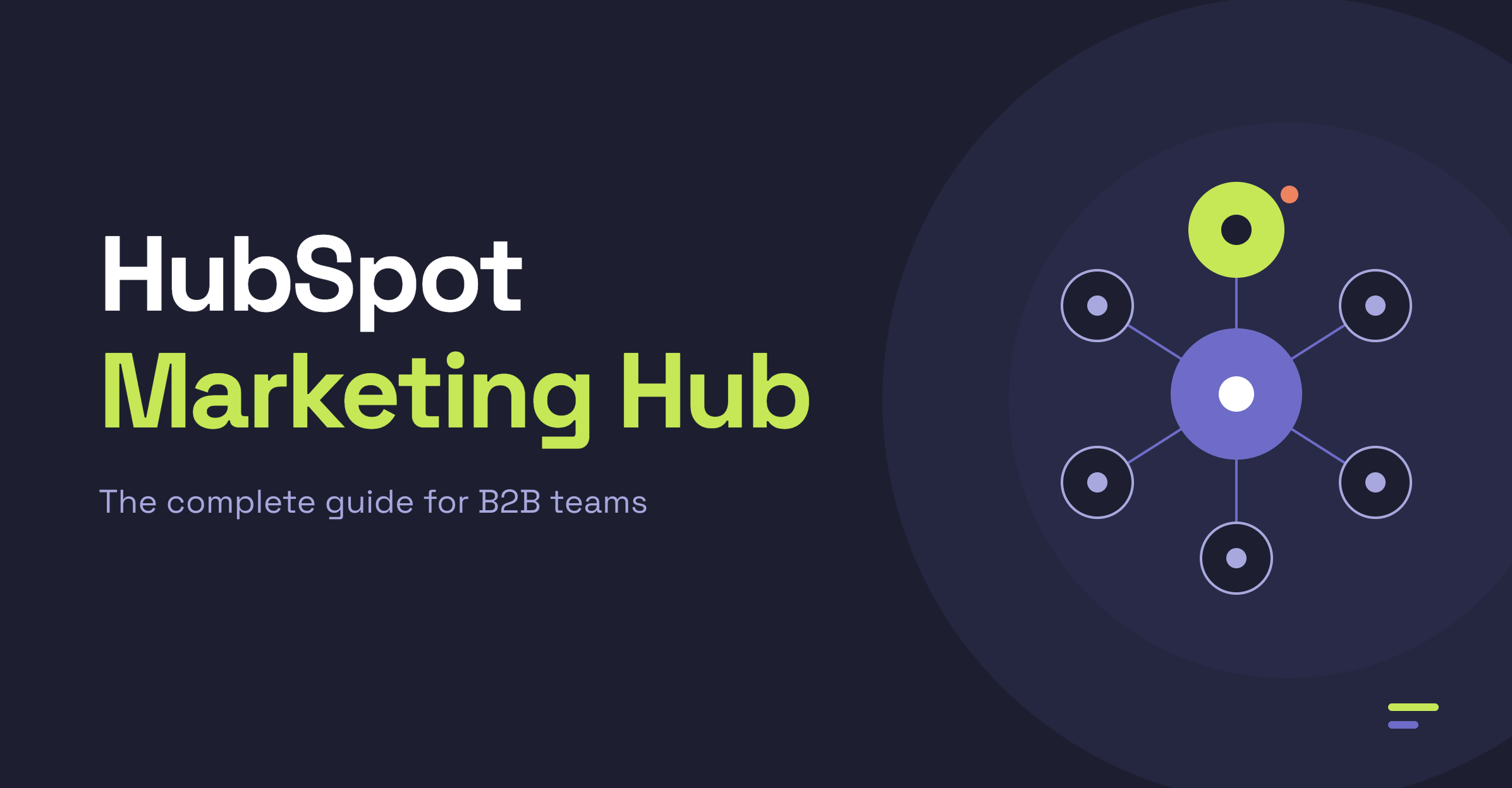 what is hubspot marketing hub 2026